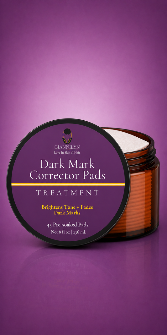 Dark Mark Corrector Duo