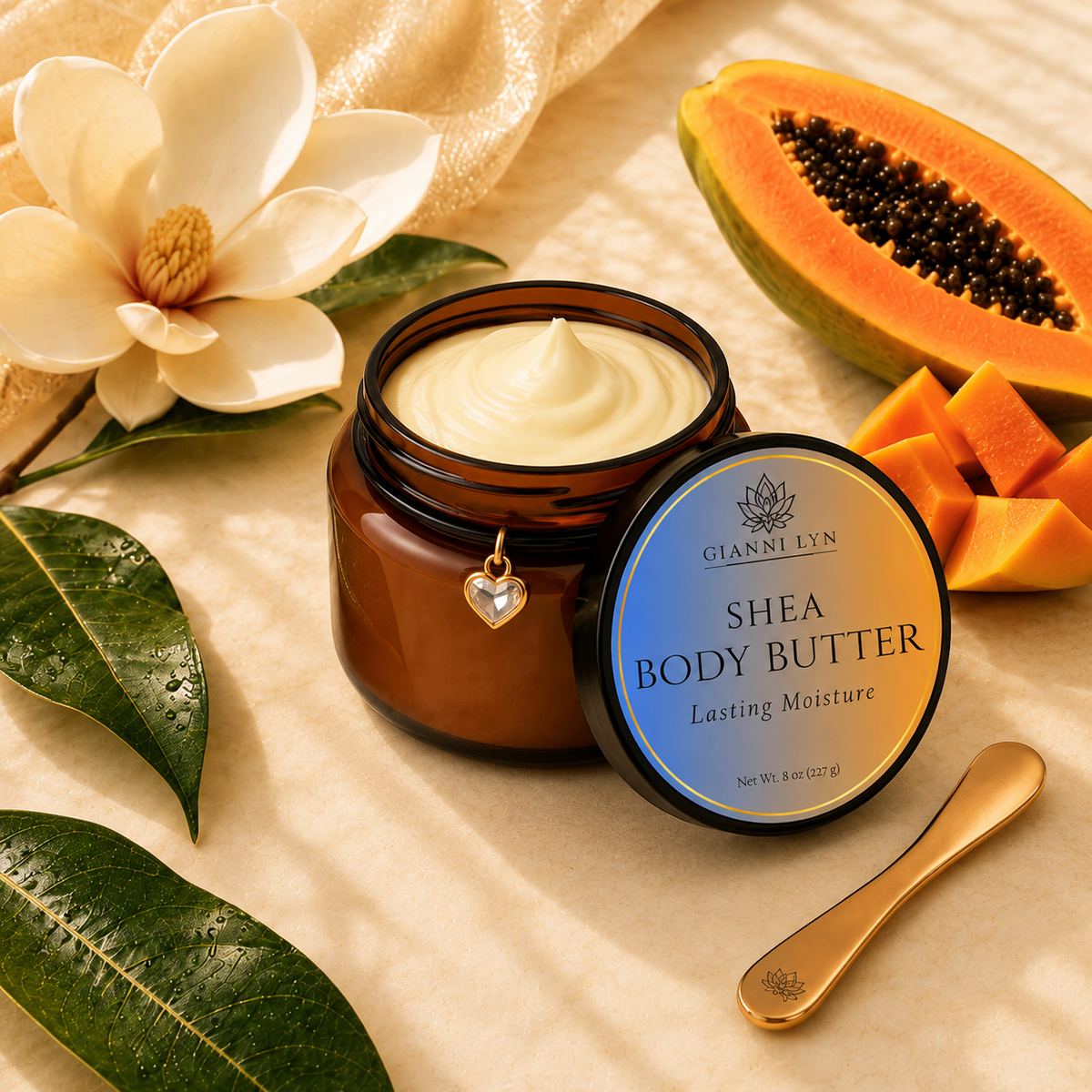 Shea Body Butter