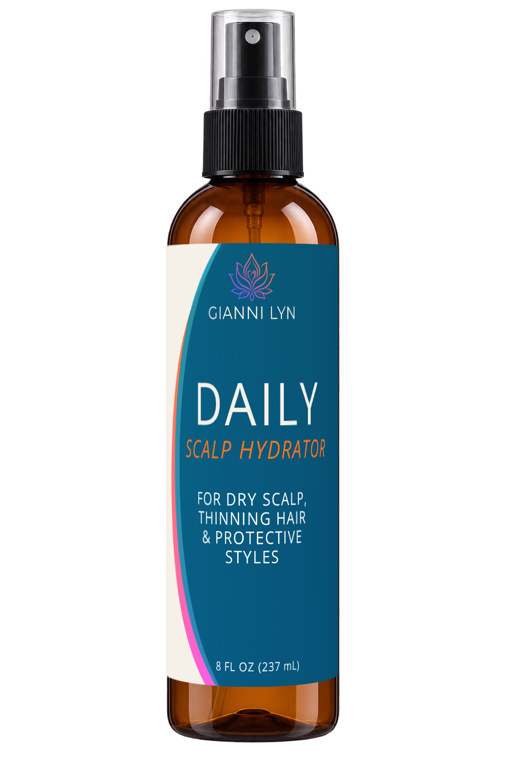 Daily Scalp Hydrator
