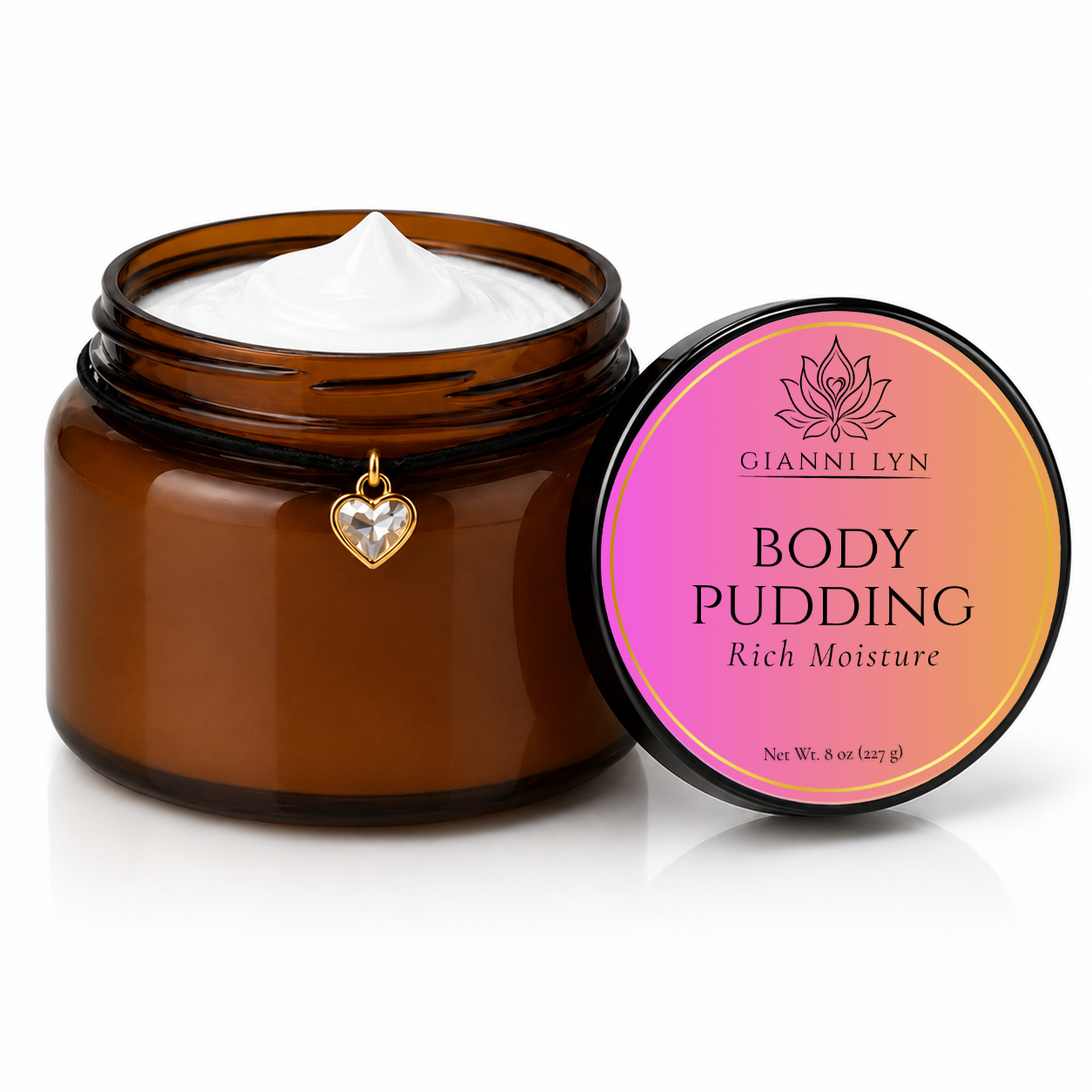 Body Pudding