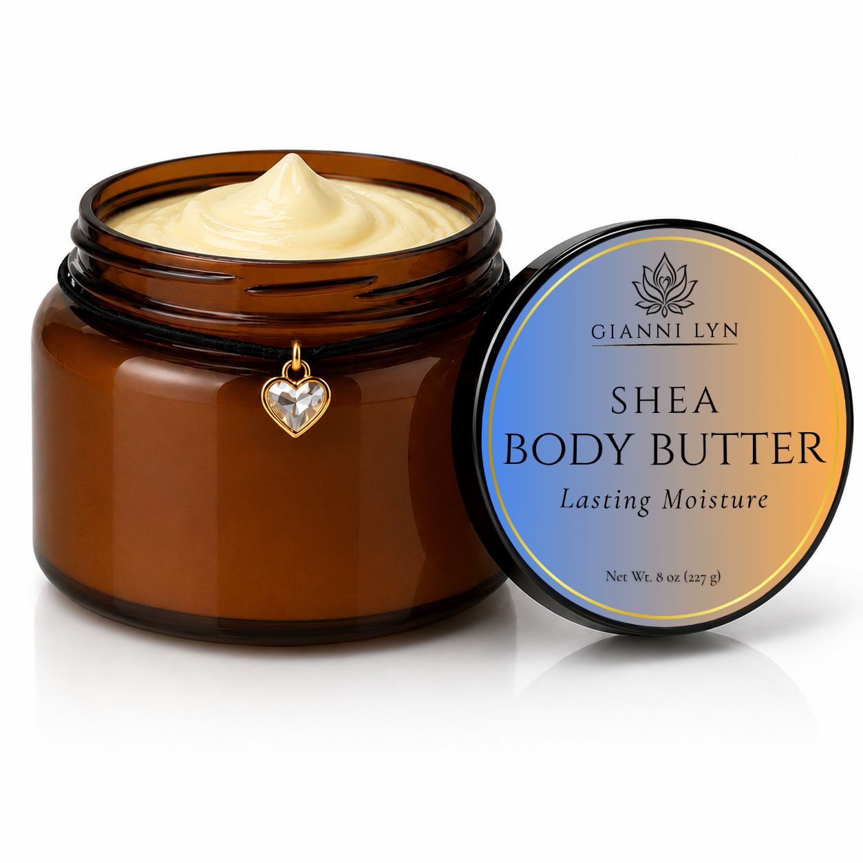 Shea Body Butter