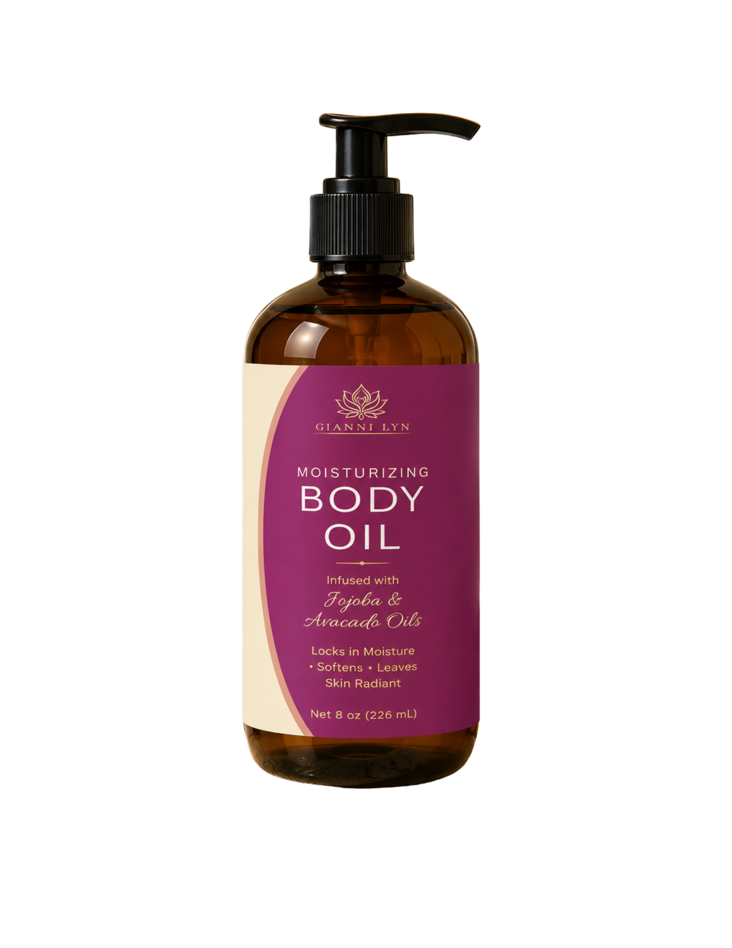 Body Oil