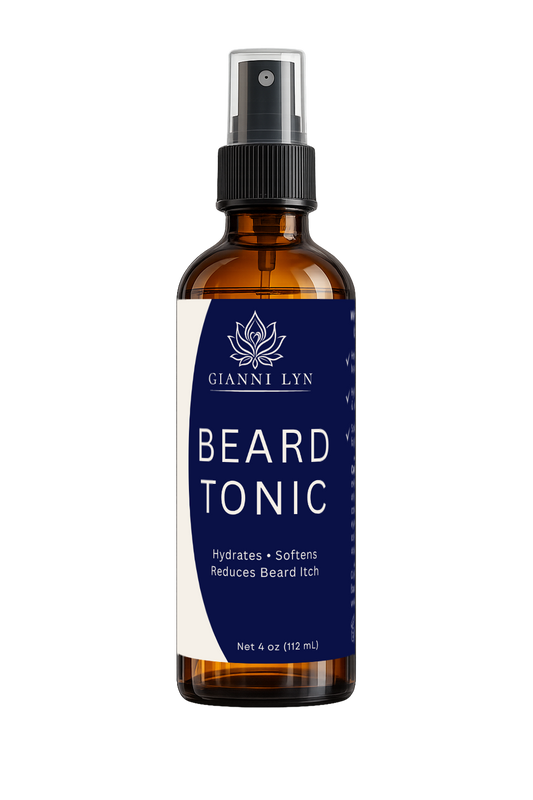 Beard Tonic