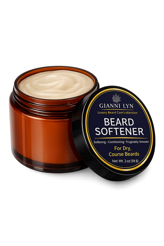 Beard Softener