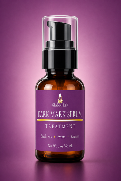 Dark Mark Corrector Duo