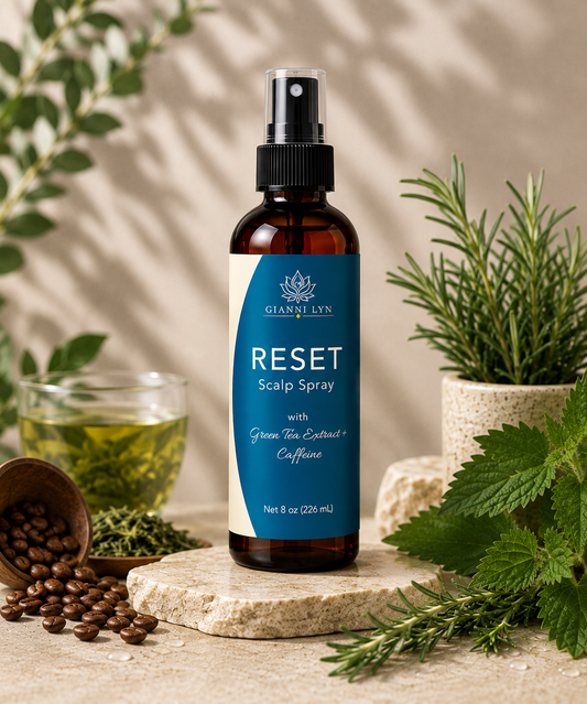 Reset Scalp Spray