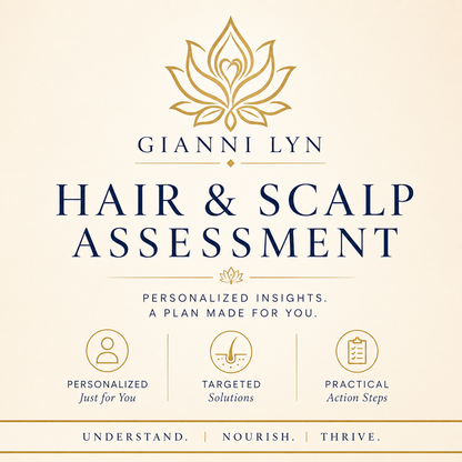Hair & Scalp Assessment