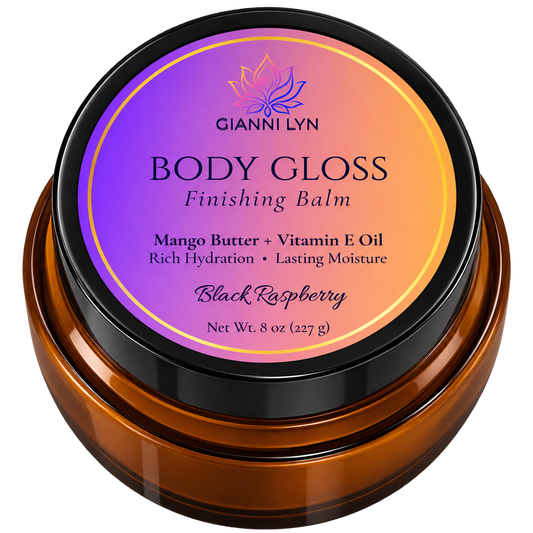 Body Gloss