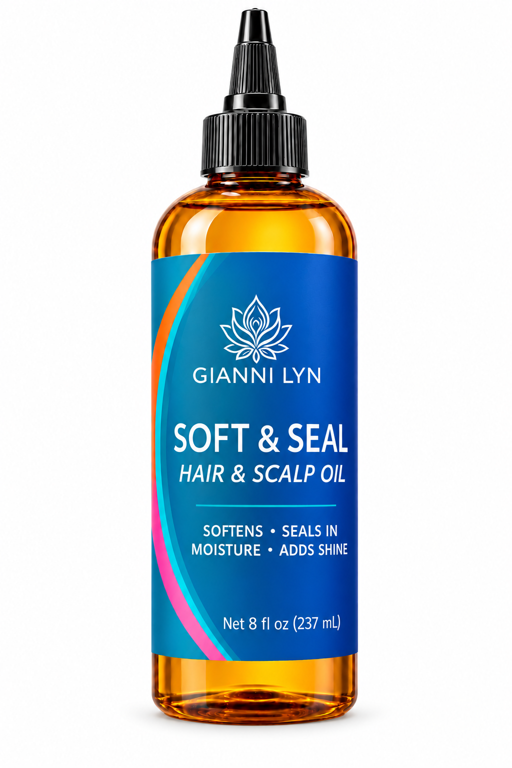 Soft + Seal Oil