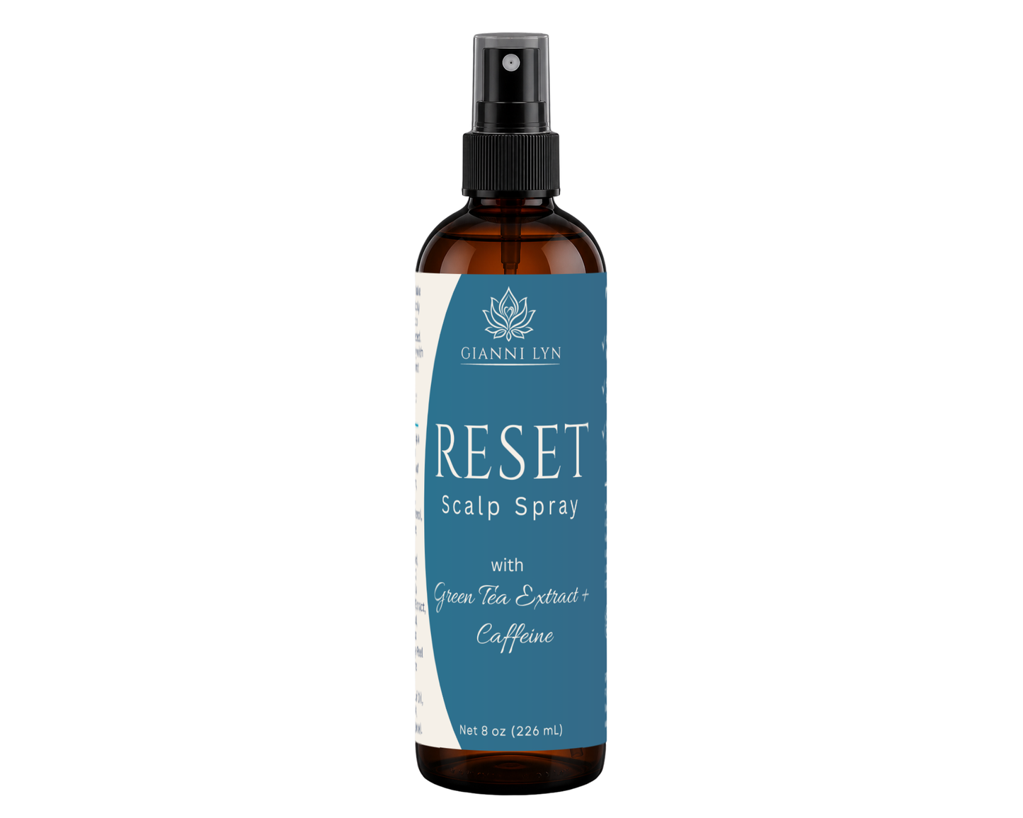 Reset Scalp Spray