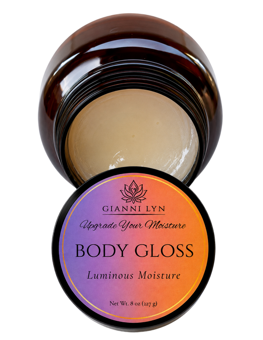Body Gloss