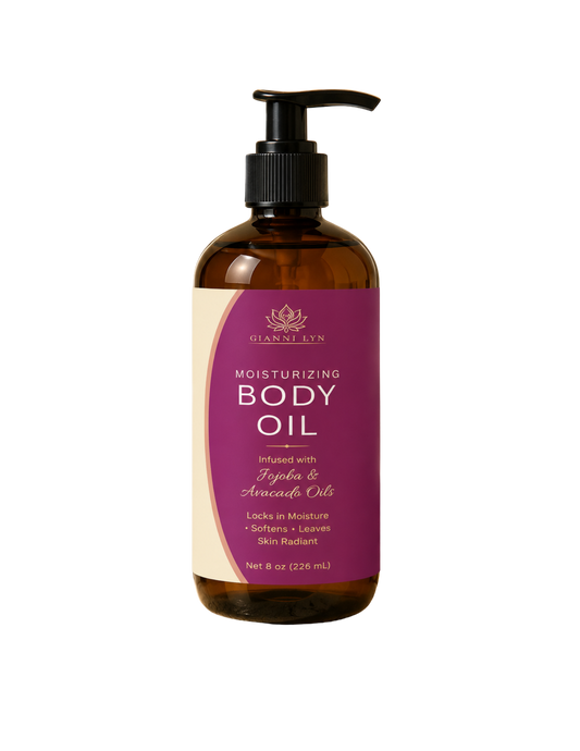 Body Oil